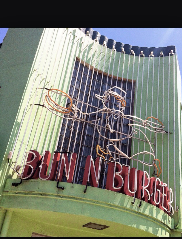 Bun'n Burger