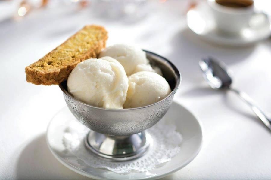 The Capital Grille