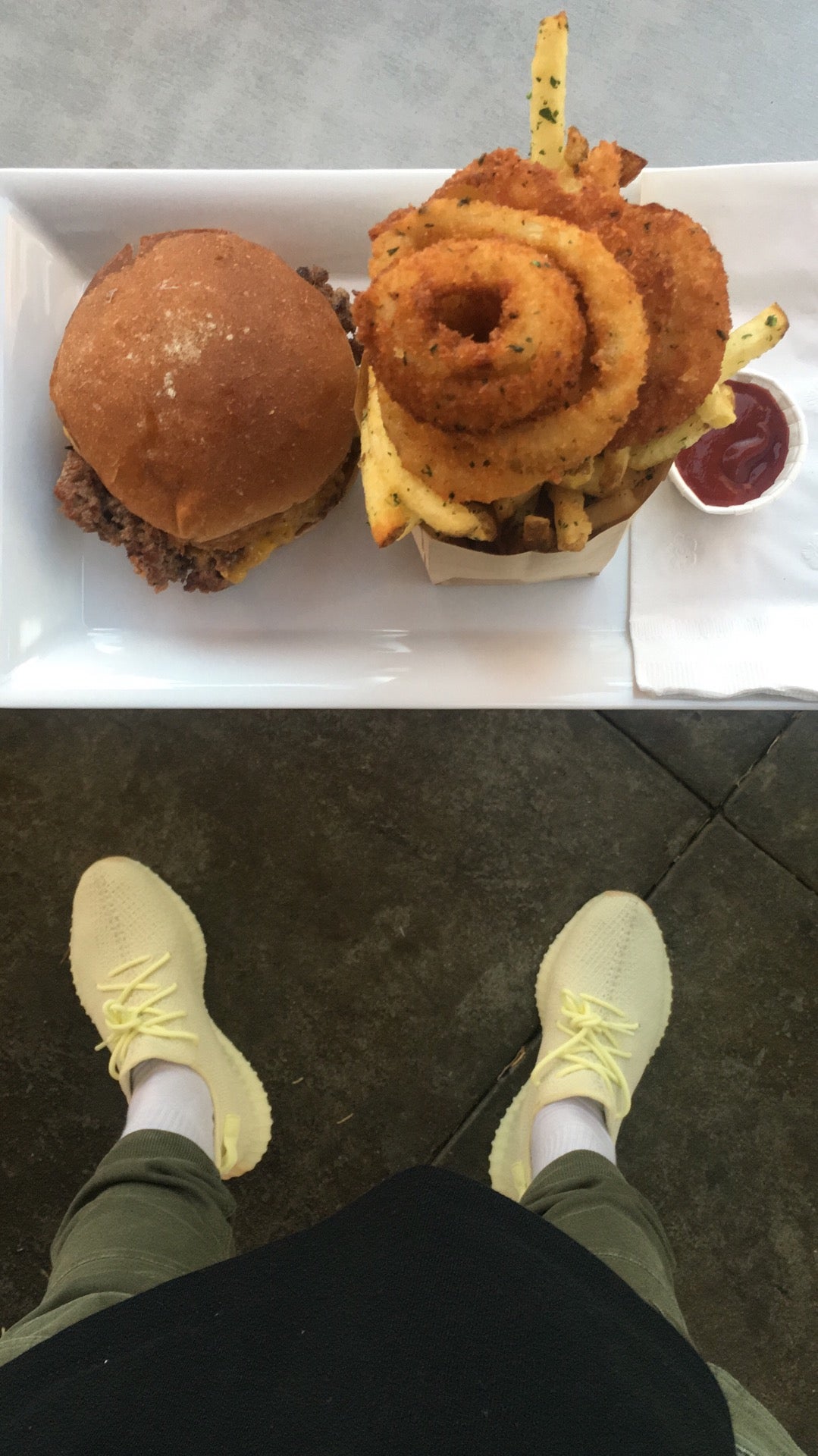 Burger Lounge