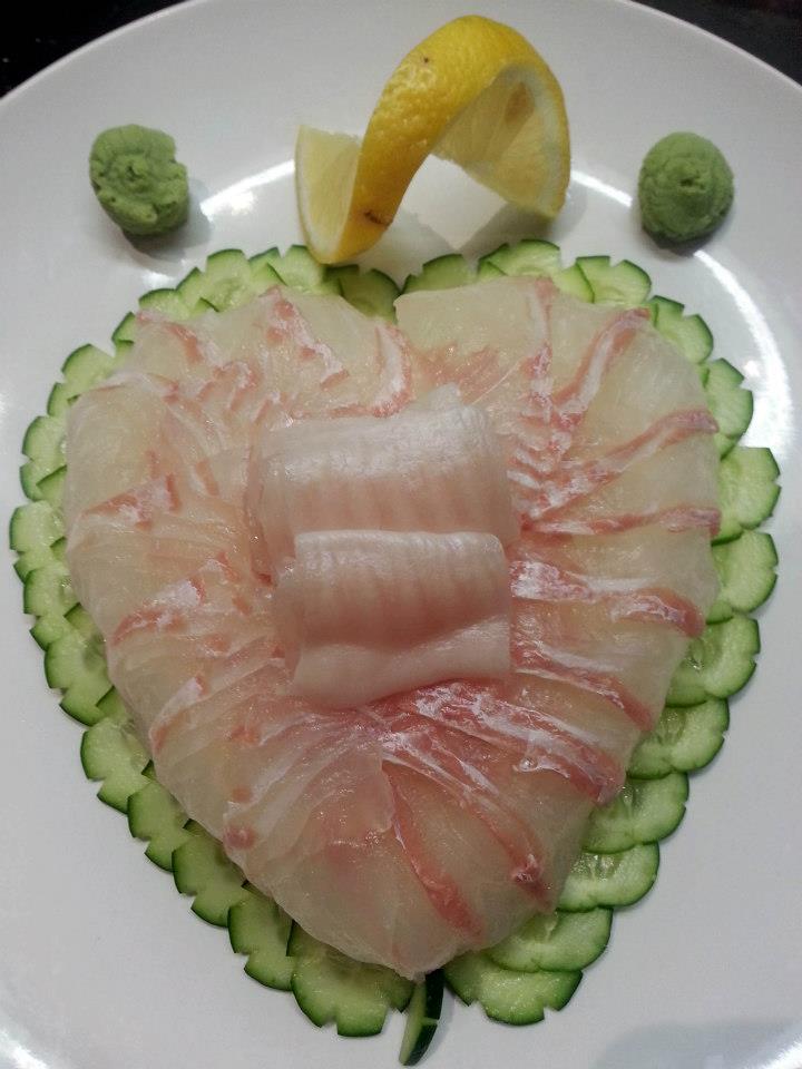 T = Fish