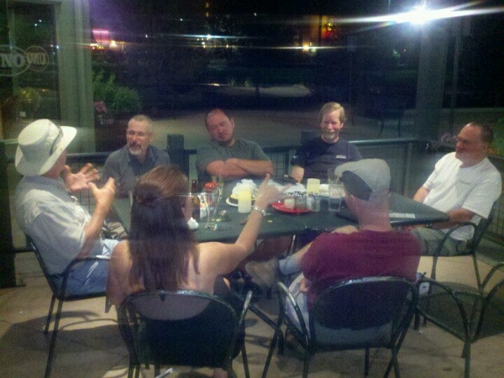 UNO Pizzeria & Grill photo 2